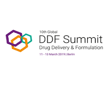 11th Global Drug Delivery & Formulation Summit 2020